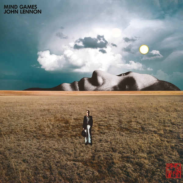  |   | John Lennon - Mind Games (2 LPs) | Records on Vinyl