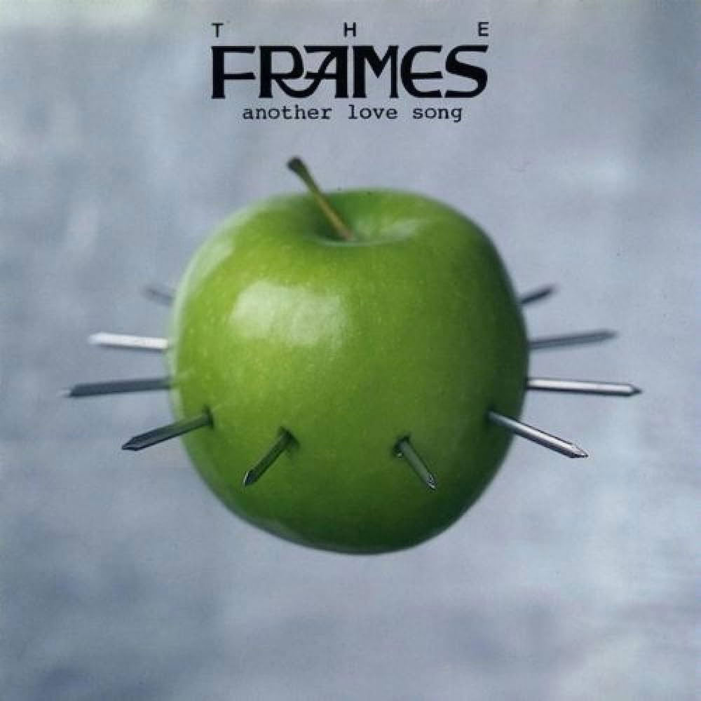 Frames - Another Love Song (LP) Cover Arts and Media | Records on Vinyl
