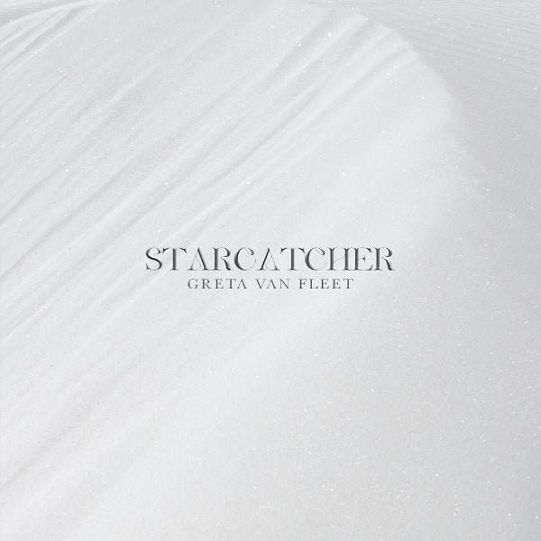  |  Vinyl LP | Greta Van Fleet - Starcatcher (LP) | Records on Vinyl