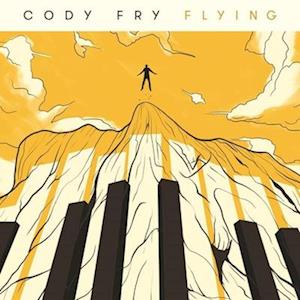 Cody Fry - Flying (LP) Cover Arts and Media | Records on Vinyl
