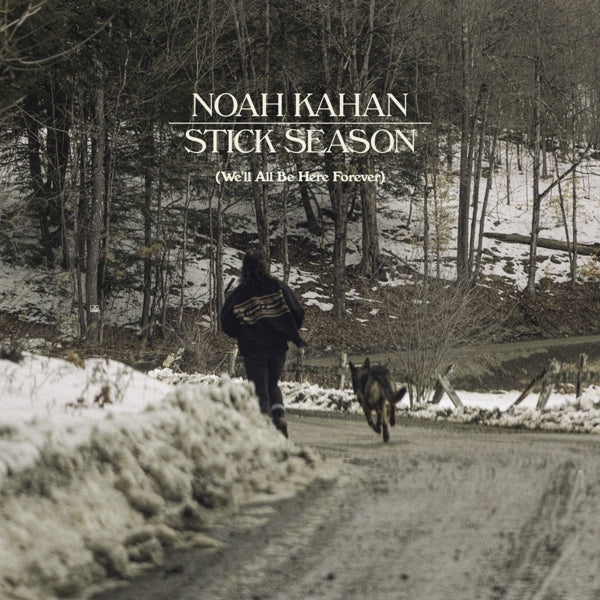  |   | Noah Kahan - Stick Season (3 LPs) | Records on Vinyl