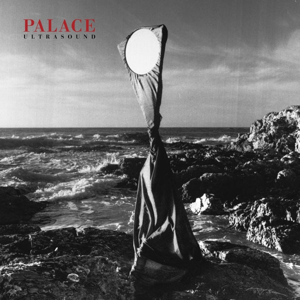  |  Vinyl LP | Palace - Ultrasound (LP) | Records on Vinyl