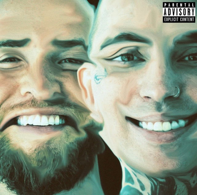 |  Vinyl LP | Mansionz - Mansionz 2 (LP) | Records on Vinyl