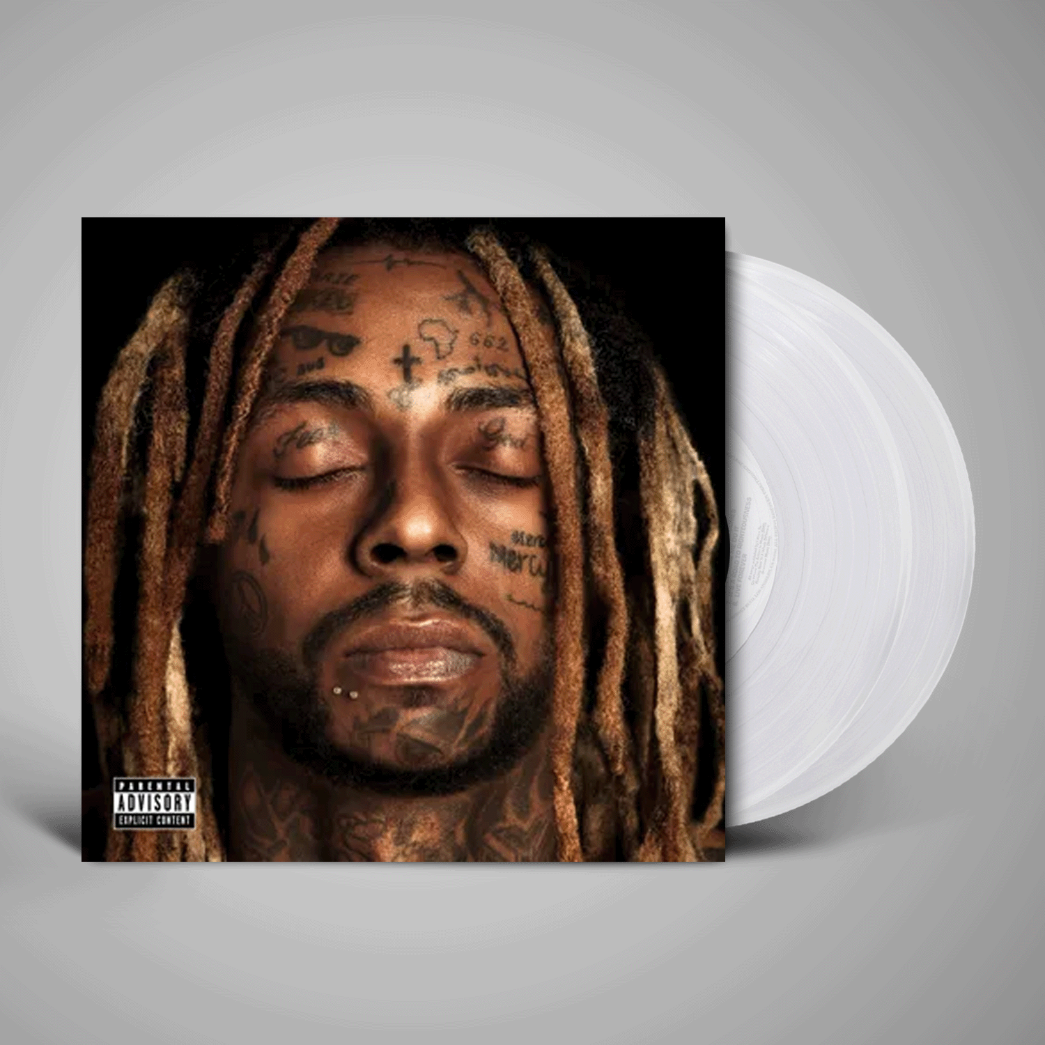 2 Chainz & Lil Wayne - Welcome 2 Collegrove (2 LPs) Cover Arts and Media | Records on Vinyl