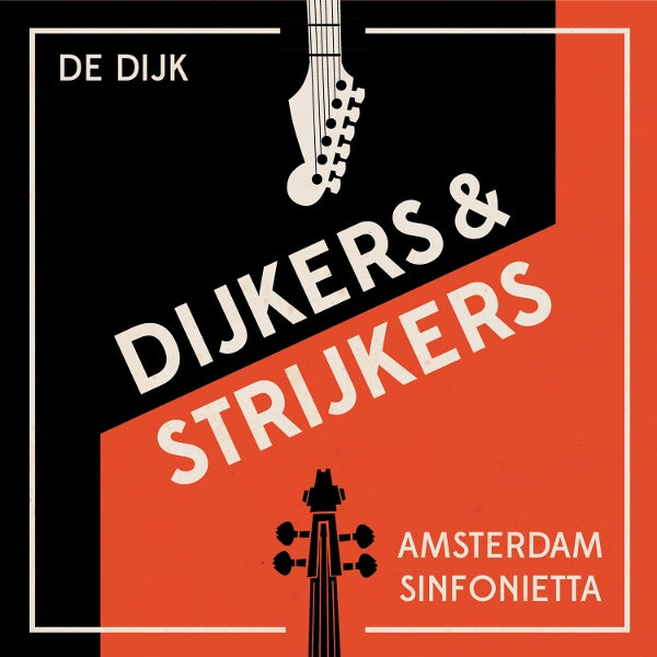  |   | De Dijk - Dijkers & Strijkers (2 LPs) | Records on Vinyl