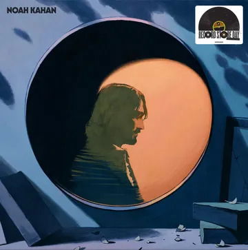  |   | Noah Kahan - I Was / I Am (LP) | Records on Vinyl