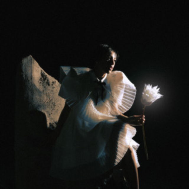  |   | Telenova - Time is a Flower (LP) | Records on Vinyl