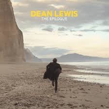 Dean Lewis - The Epilogue (LP) Cover Arts and Media | Records on Vinyl