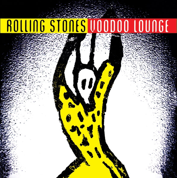  |  Vinyl LP | Rolling Stones - Voodoo Lounge (2 LPs) | Records on Vinyl