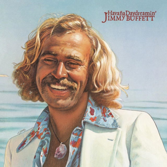  |   | Jimmy Buffett - Havana Daydreamin (LP) | Records on Vinyl