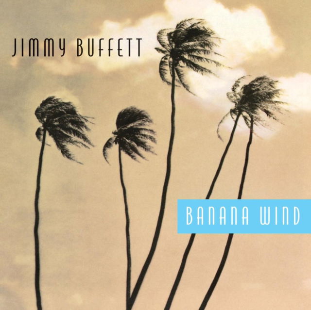  |   | Jimmy Buffett - Banana Wind (LP) | Records on Vinyl