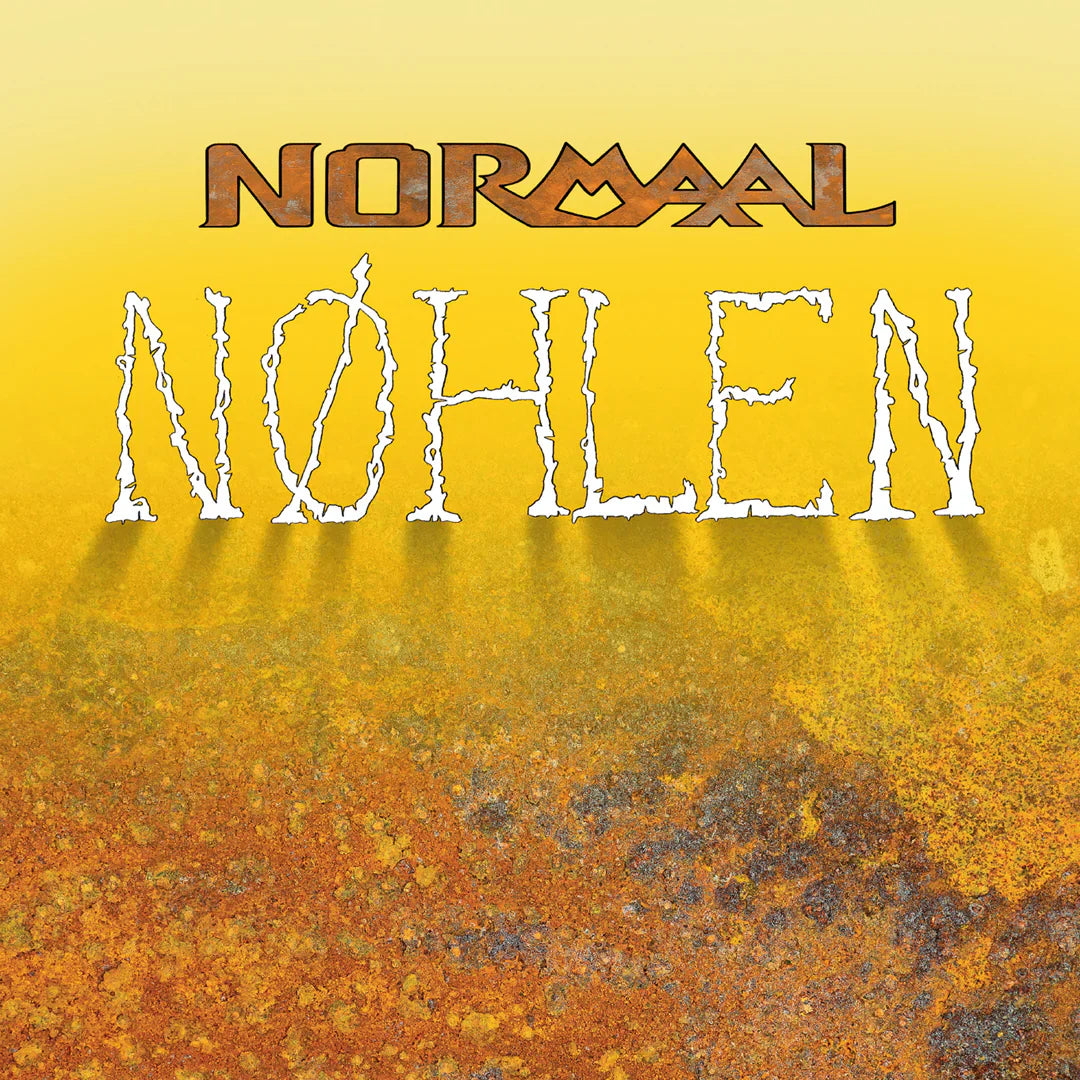 Normaal - Nohlen LP Universal Vinyl 