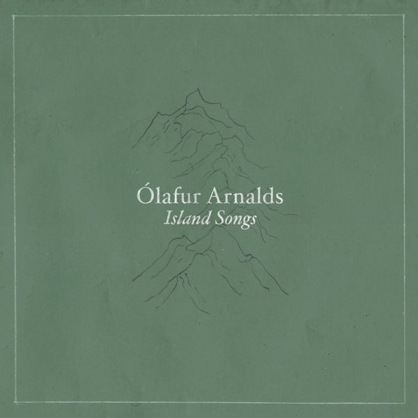  |   | Olafur Arnalds - Island Songs (LP) | Records on Vinyl