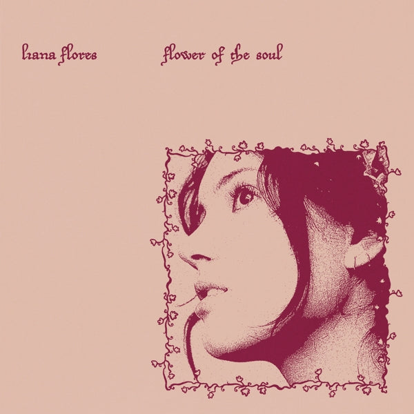  |   | Liana Flores - Flower of the Soul (LP) | Records on Vinyl