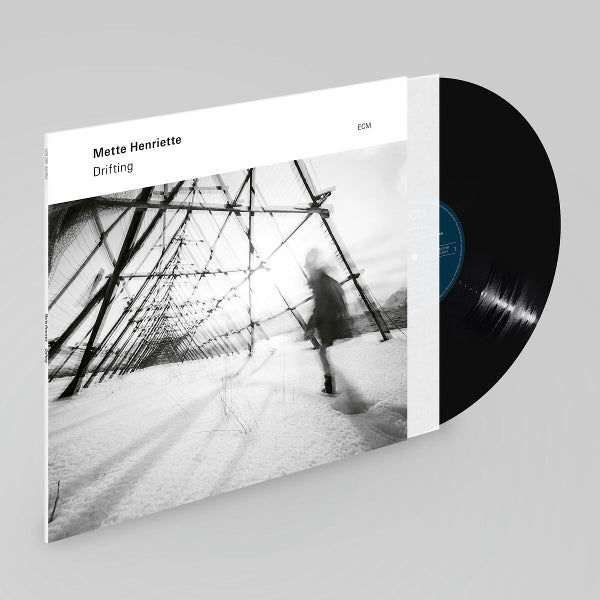  |  Vinyl LP | Mette Henriette - Drifting (LP) | Records on Vinyl