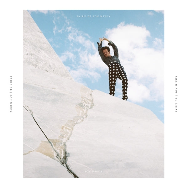  |   | Son Mieux - Faire De Son Mieux (LP) | Records on Vinyl