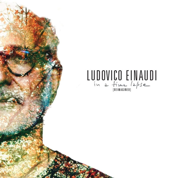 |   | Ludovico Einaudi - In a Time Lapse (2 LPs) | Records on Vinyl