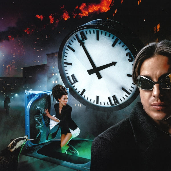  |   | Confidence Man - 3am (La La La) (LP) | Records on Vinyl