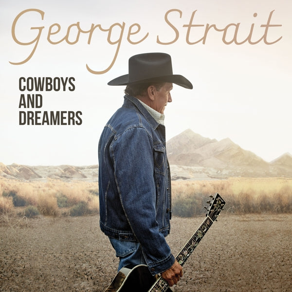 |   | George Strait - Cowboys and Dreamers (2 LPs) | Records on Vinyl
