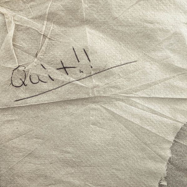  |  Vinyl LP | Hardy - Quit!! (LP) | Records on Vinyl