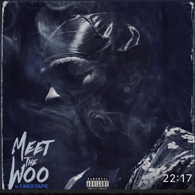 |   | Pop Smoke - Meet the Woo (LP) | Records on Vinyl
