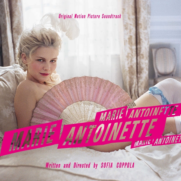  |   | V/A - Marie Antoinette (2 LPs) | Records on Vinyl