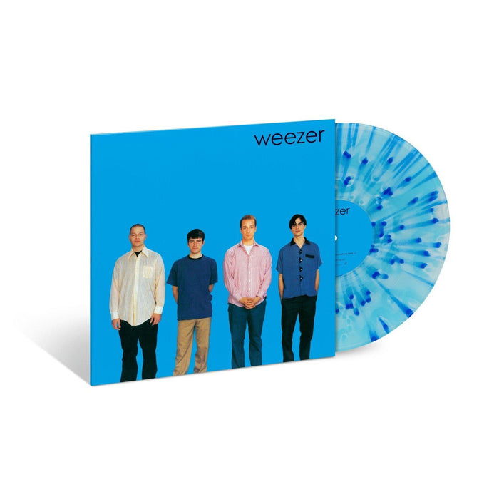  |   | Weezer - Weezer (Blue Album) (LP) | Records on Vinyl