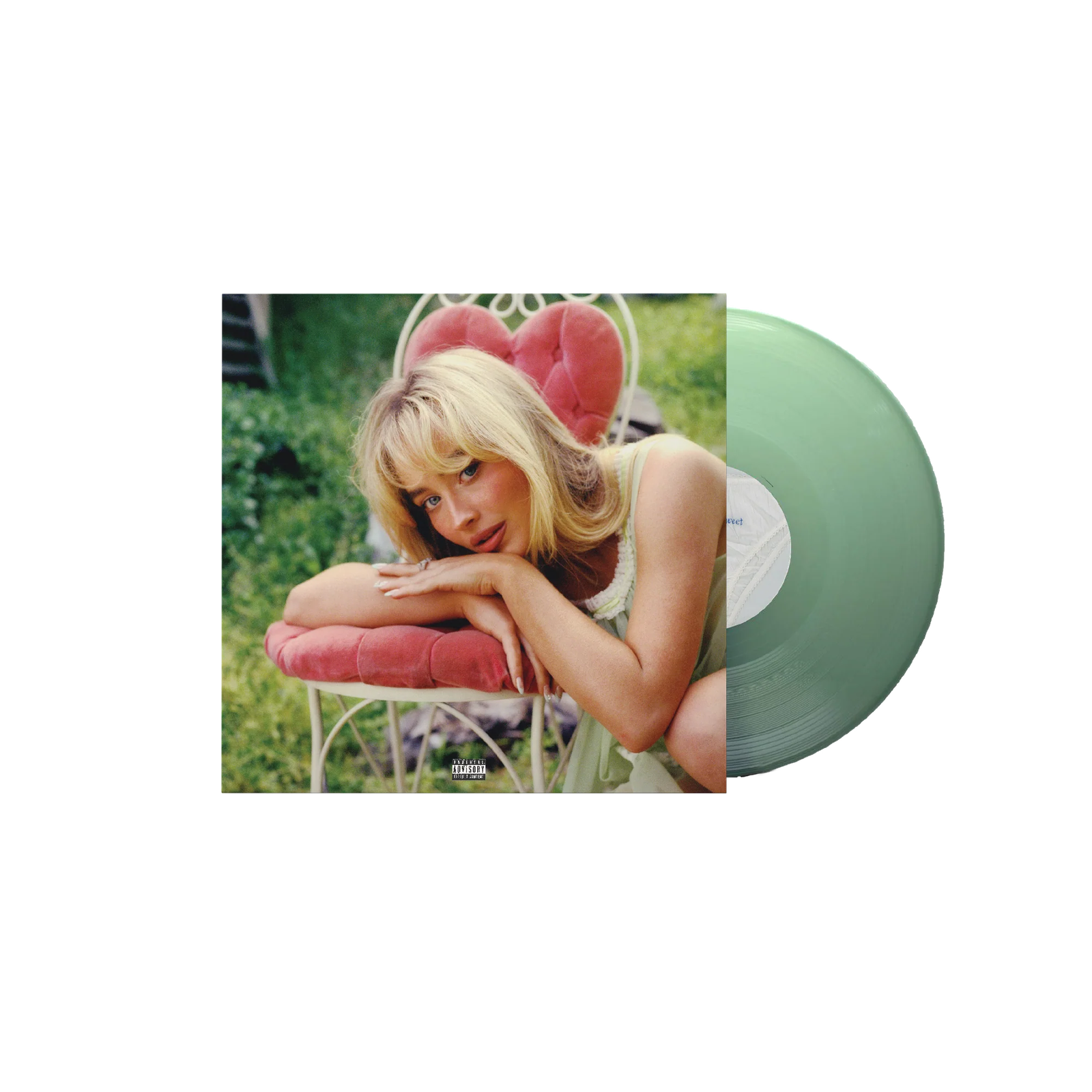  |   | Sabrina Carpenter - Short N' Sweet (LP) | Records on Vinyl