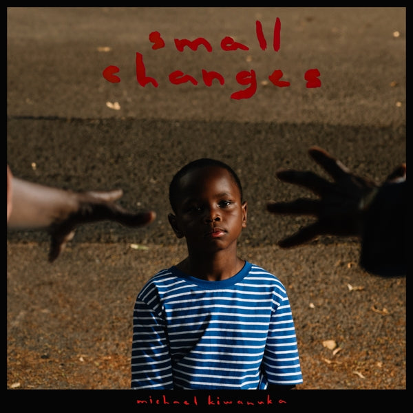  |   | Michael Kiwanuka - Small Changes (LP) | Records on Vinyl
