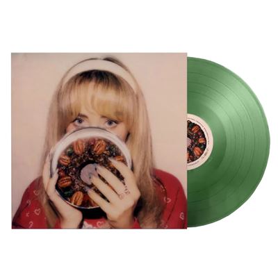 Sabrina Carpenter - Fruitcake (Single) Cover Arts and Media | Records on Vinyl