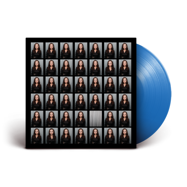 Sophie Ellis-Bextor - Perimenopop (LP) Cover Arts and Media | Records on Vinyl