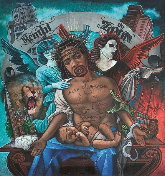  |  Vinyl LP | Kempi - Du Zoon (2 LPs) | Records on Vinyl