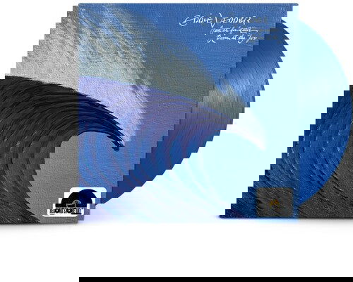 Eddie Vedder - Save It For Later / Room At the Top (Single) Cover Arts and Media | Records on Vinyl