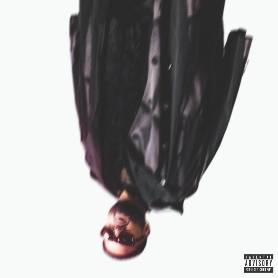 Nav - On My Way 2 Rexdale (LP) Cover Arts and Media | Records on Vinyl