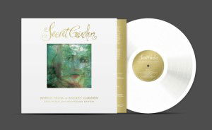Secret Garden - Songs From a Secret Garden (LP) Cover Arts and Media | Records on Vinyl