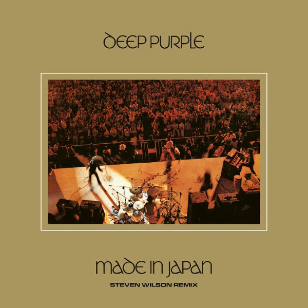  |  Vinyl LP | Deep Purple - Made In Japan (2 LPs) | Records on Vinyl