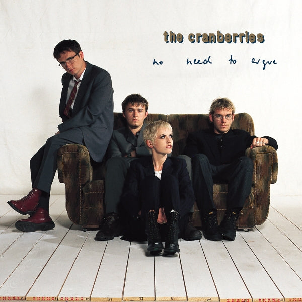  |  Vinyl LP | Cranberries - No Need To Argue (LP) | Records on Vinyl