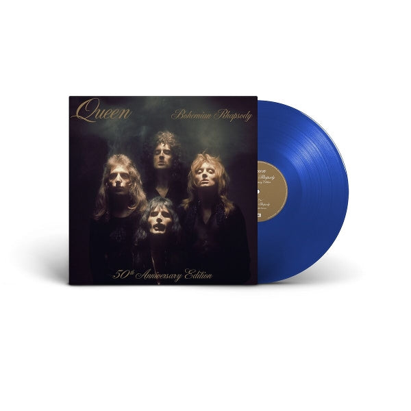 Queen - Bohemian Rhapsody (Single)