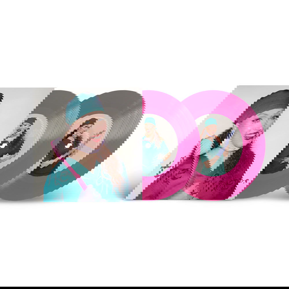 Chappell Roan - Giver (the Dentist) (Single) Cover Arts and Media | Records on Vinyl