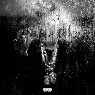 Big Sean - Dark Sky Paradise (2 LPs) Cover Arts and Media | Records on Vinyl