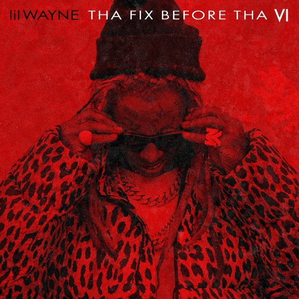  |   | Lil Wayne - Tha Fix Before Tha Vi (LP) | Records on Vinyl