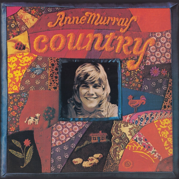  |   | V/A - Country (LP) | Records on Vinyl