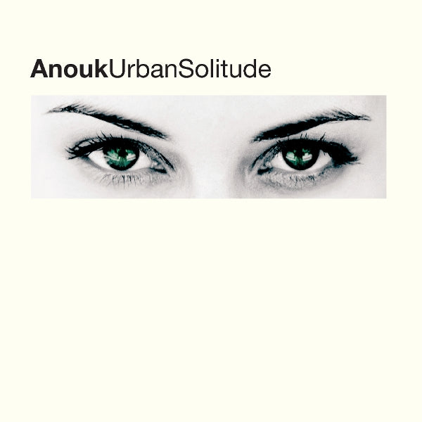  |  viny lp | Anouk - Urban Solitude (LP) | Records on Vinyl