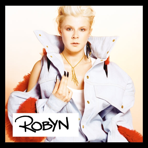  |  Vinyl LP | Robyn - Robyn (2 LPs) | Records on Vinyl