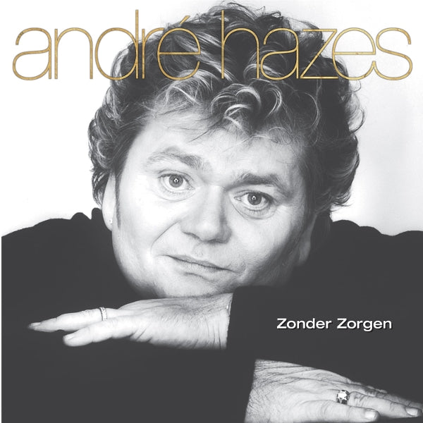  |   | Andre Hazes - Zonder Zorgen (LP) | Records on Vinyl
