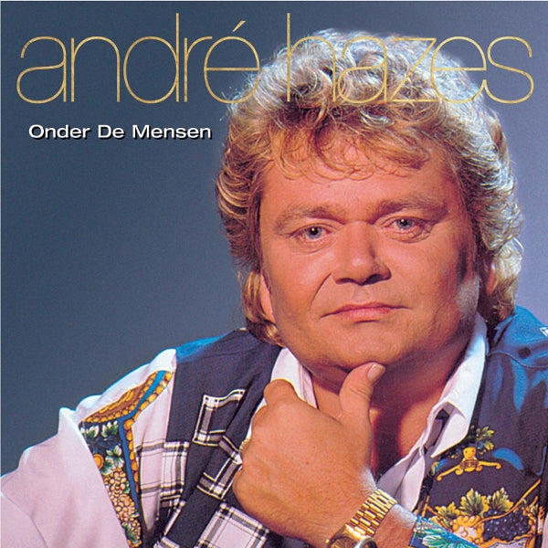  |   | Andre Hazes - Onder De Mensen (LP) | Records on Vinyl