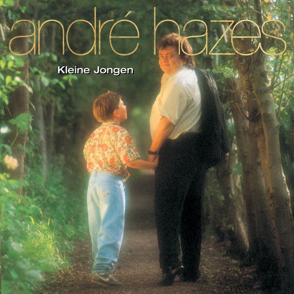  |   | Andre Hazes - Kleine Jongen (LP) | Records on Vinyl