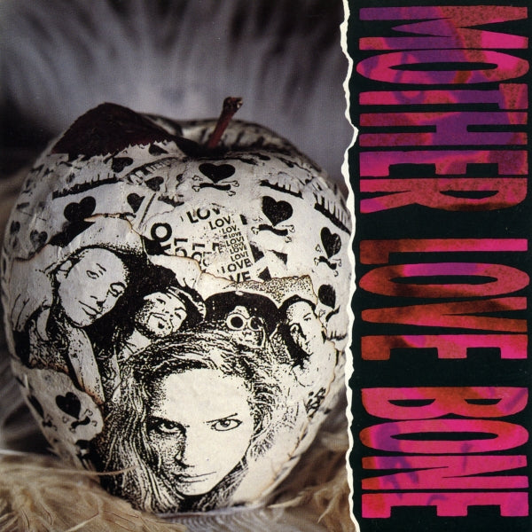  |  Vinyl LP | Mother Love Bone - Apple (LP) | Records on Vinyl