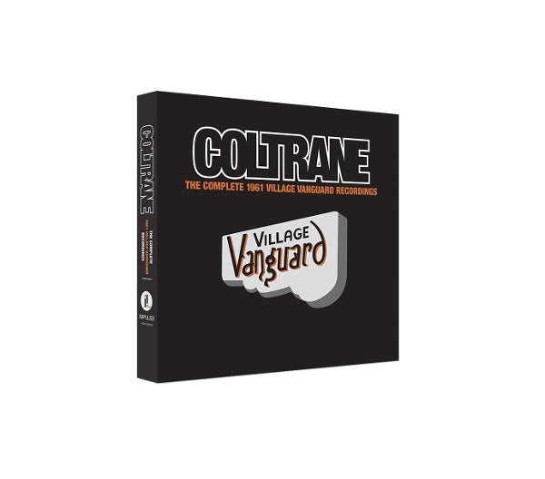 |  Vinyl LP | John Coltrane - A Love Supreme (LP) | Records on Vinyl