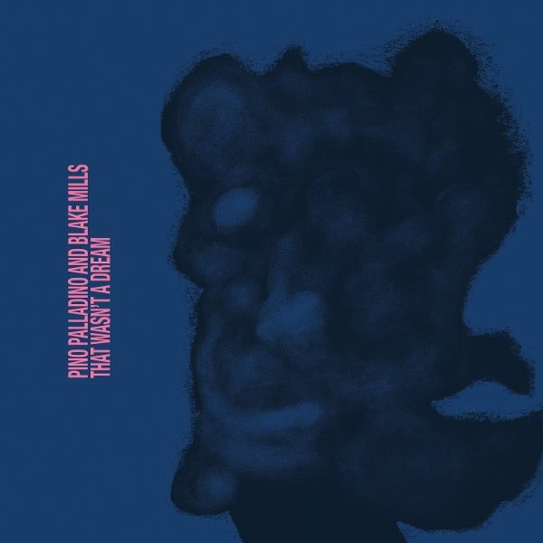  |  Vinyl LP | Pino & Blake Mills Palladino - That Wasn't a Dream (LP) | Records on Vinyl